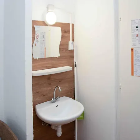 House Albergue