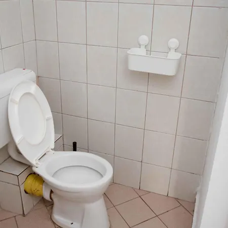 House Albergue *