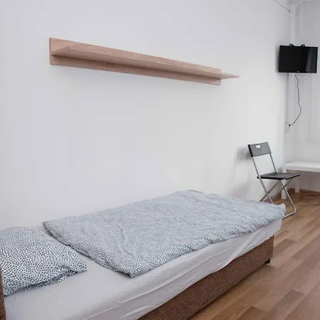 House Albergue