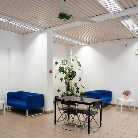 Hostel House Budapest