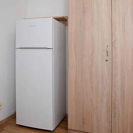 House Budapeste