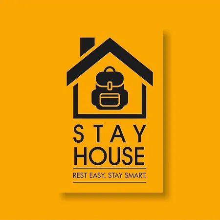 House Albergue