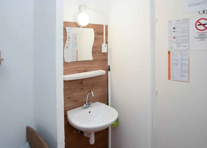 House Auberge de jeunesse
