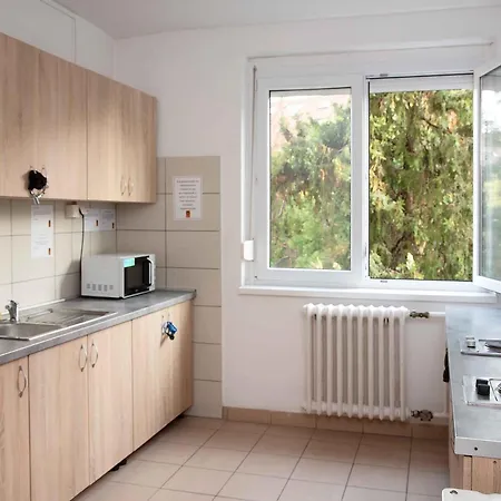 House * Budapešť