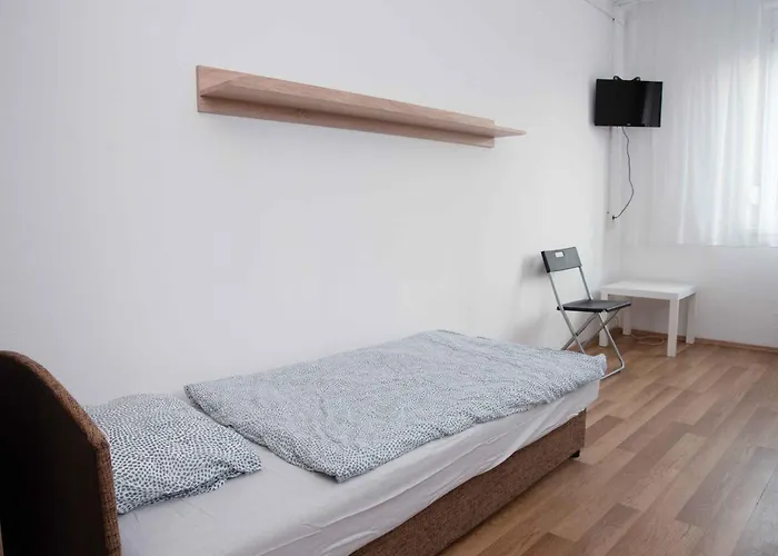House Hostel