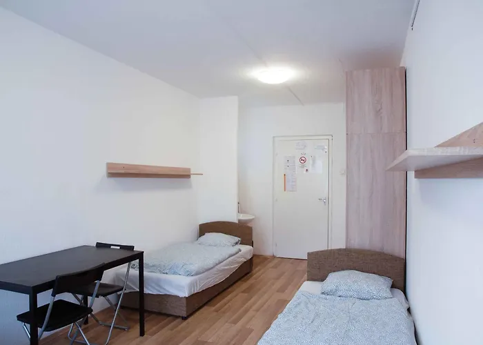 Hostel House *